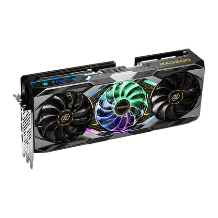 Image 3 for ASRock Radeon RX9070 XT Taichi 16G OC Graphics Card