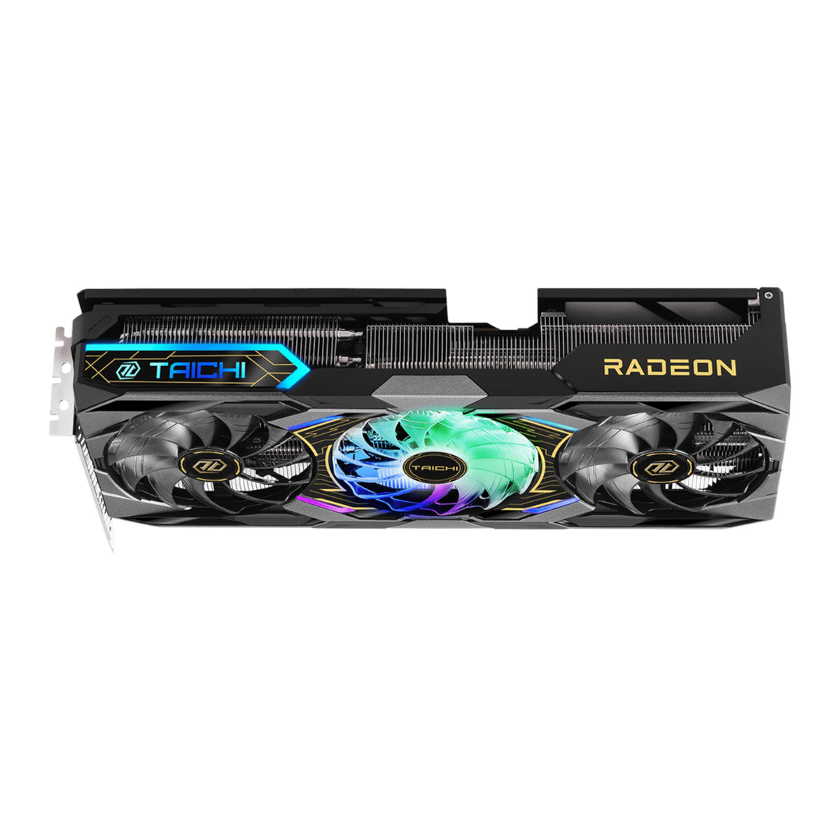 Image 4 for ASRock Radeon RX9070 XT Taichi 16G OC Graphics Card