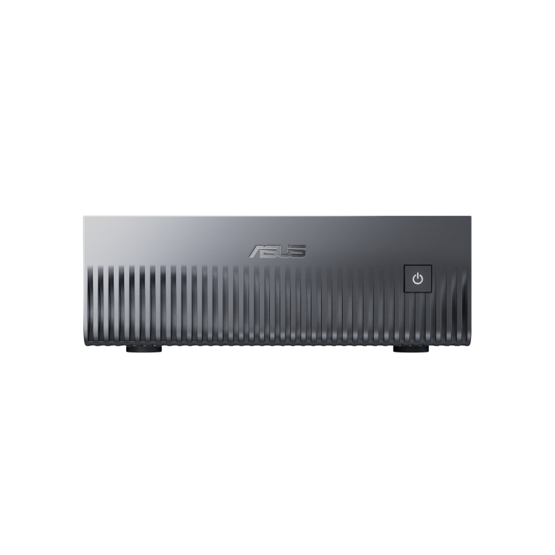 ASUS Ascent GX10 AI Supercomputer - ARM CPU, NVIDIA Blackwell GPU, 128GB Unified Memory, 4TB Storage