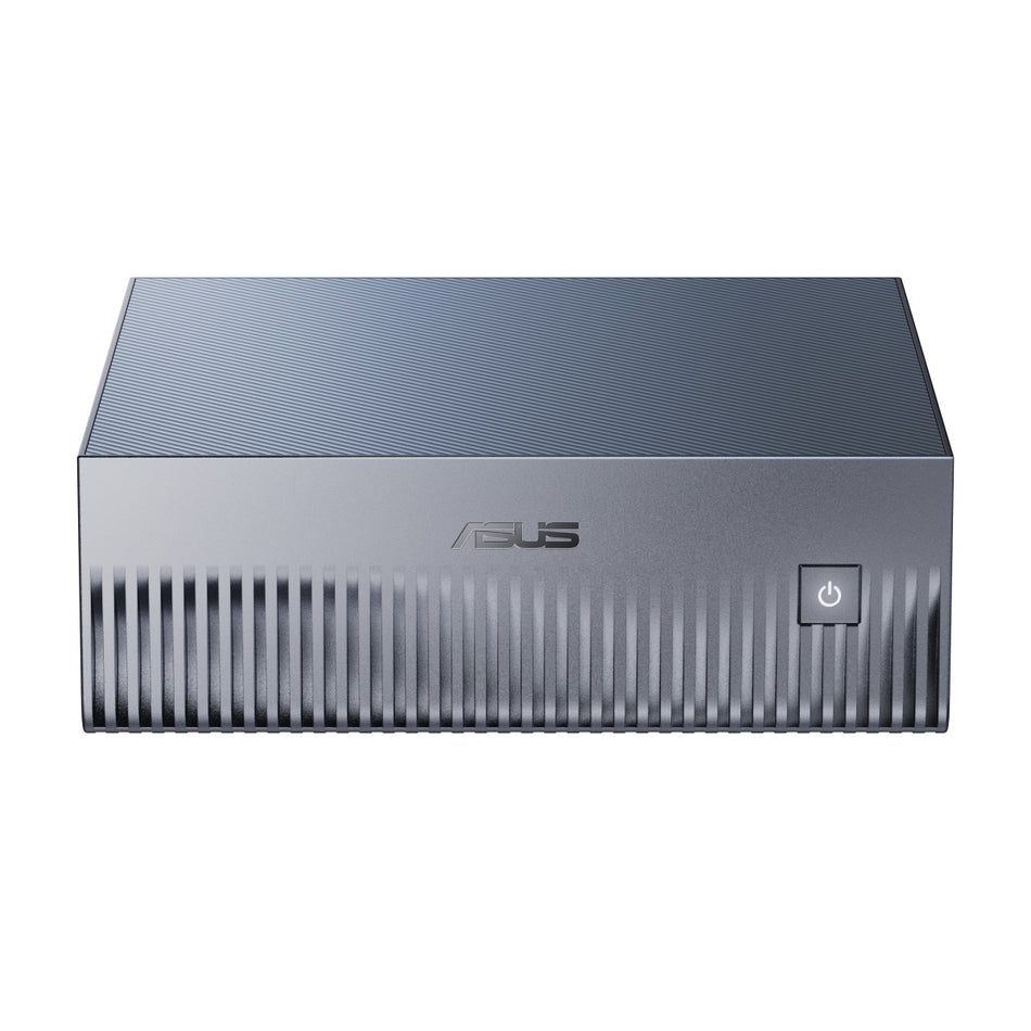 ASUS Ascent GX10 AI Supercomputer - ARM CPU, NVIDIA Blackwell GPU, 128GB Unified Memory, 4TB Storage