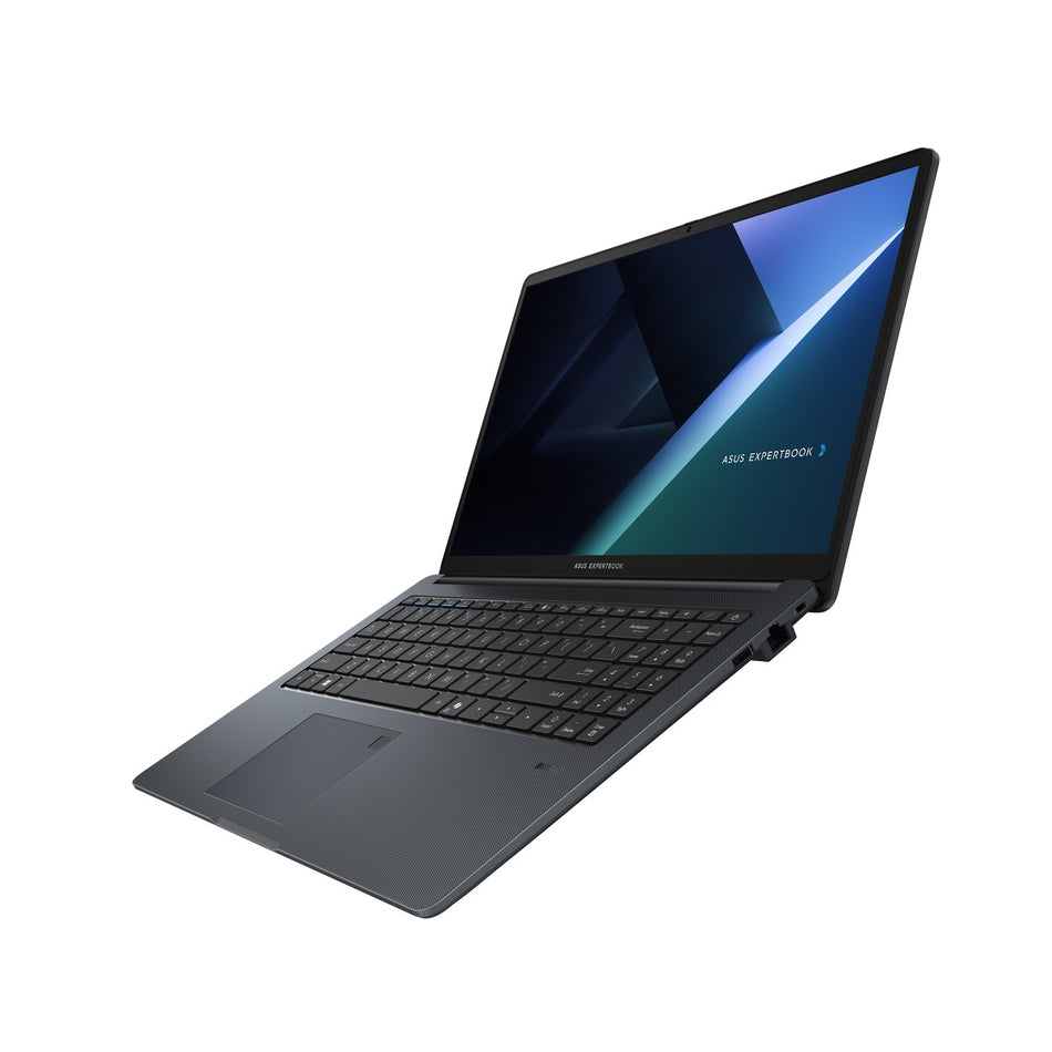 ASUS ExpertBook Entry with Intel Core i5