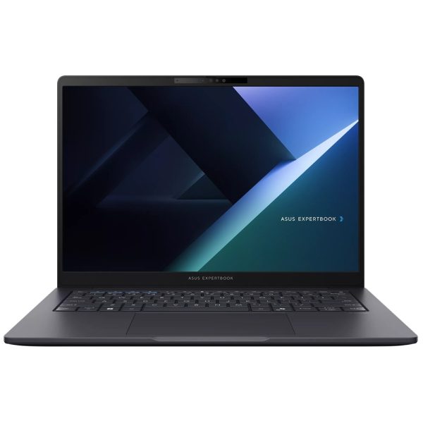 ASUS ExpertBook B3405CCA-U516512GLX 14" WUXGA Laptop - Intel Core Ultra 5 225H, 16GB DDR5, 512GB SSD, Windows 11 Pro