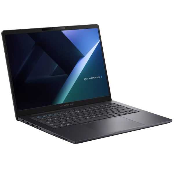 ASUS ExpertBook B3405CCA-U516512GLX 14" WUXGA Laptop - Intel Core Ultra 5 225H, 16GB DDR5, 512GB SSD, Windows 11 Pro