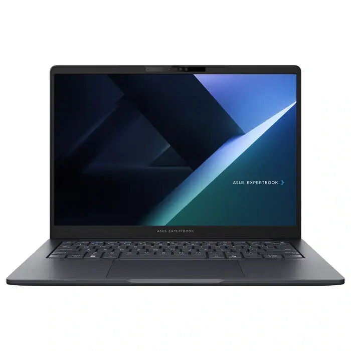 ASUS ExpertBook MainsB5405CCA-U73210G0X14 WUXGAGREYUltra 7-255HDDR5 32GB (2xSO-DIMM slots)1TB PCIe SSDWIN11P