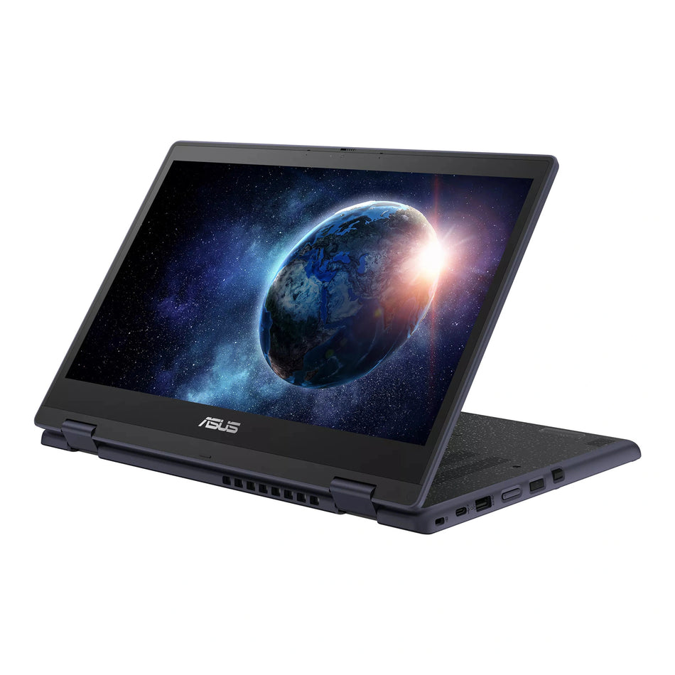 ASUS BR1402 Rugged Laptop with Intel i3 and 14" FHD Touch Screen