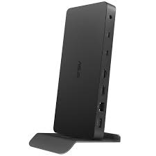 ASUS DC500 Triple 4K Docking Station