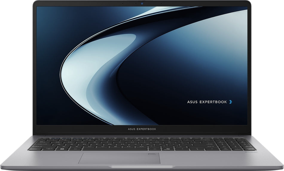 ASUS ExpertBook EntryPM1503CDA-R716512G1W15.6 FHDGREYRyzen 7 170DDR5 16GB (2x SO-DIMM)512GB SSDFingerPrintTPMWIN11H