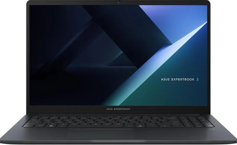 ASUS ExpertBook EssB1503CVA-C516512G1X15.6  FHDCORE 5 210H16GB DDR5 SODIMM512GB SSDGREYBacklit KBWIN11 Pro