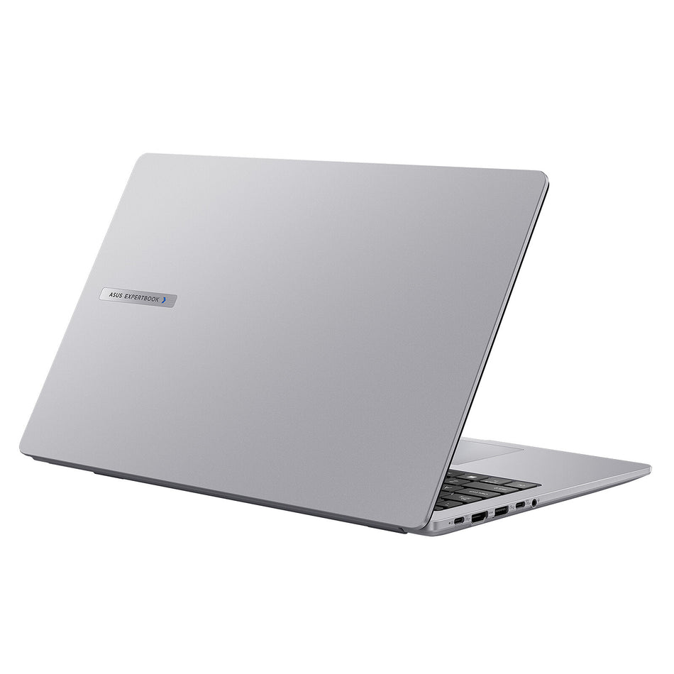 ASUS ExpertBook P1 PM1503CDA-R516512G0W 15.6" FHD Laptop - AMD Ryzen 5 7535HS, 16GB DDR5 RAM, 512GB SSD, Fingerprint Reader, Windows 11 Home, Grey