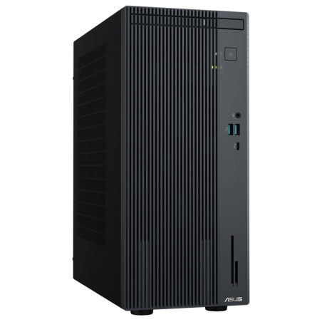 ASUS ExpertCenter P500MV Mini Tower PC - Intel Core i3-1315U, 16GB DDR5 RAM, 512GB SSD, Windows 11 Pro