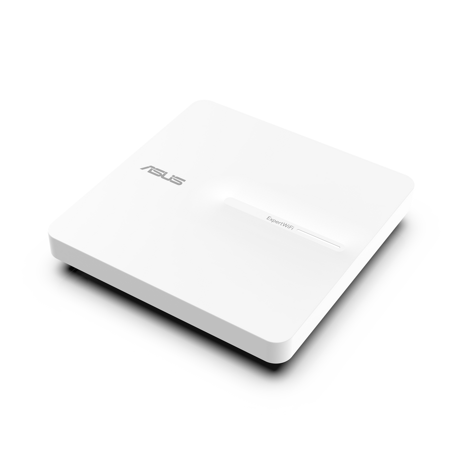 ASUS ExpertWiFi EBA63 AX3000 Access Point