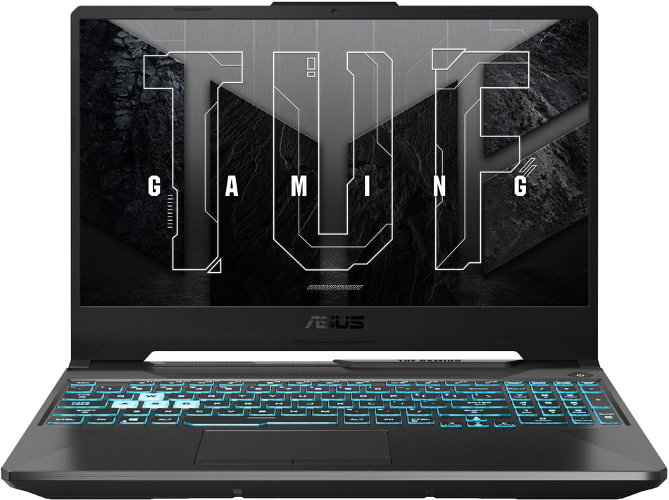 ASUS TUF Gaming A15 FA506NCG-78512B0W - 15.6" FHD 144Hz Gaming Laptop