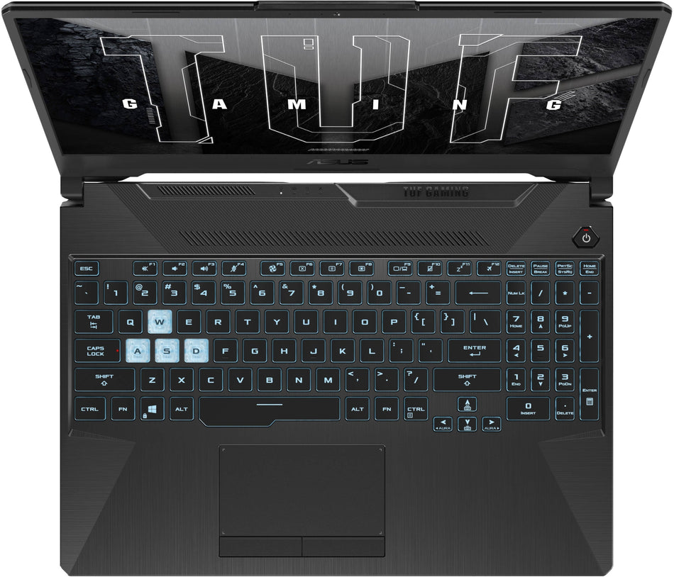 ASUS TUF Gaming A15 FA506NCG-78512B0W - 15.6" FHD 144Hz Gaming Laptop