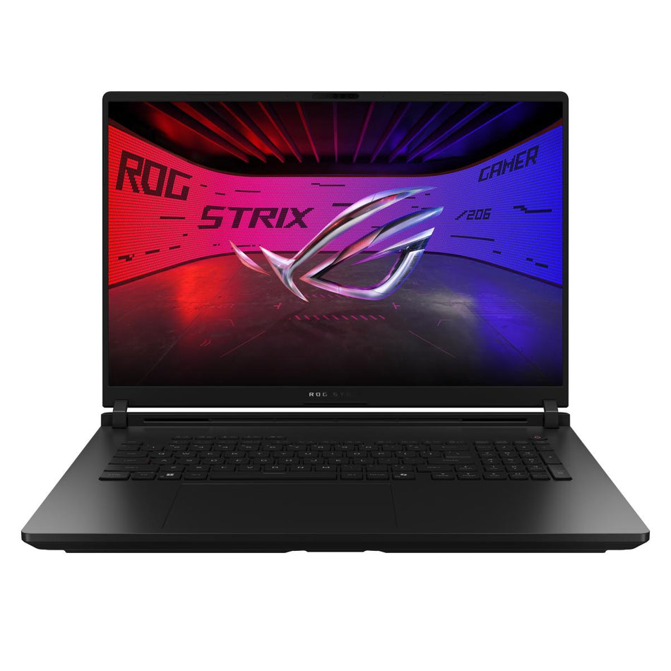 ASUS ROG StrixG835LX-U96420B0X18.0 WQXGA1200nitsUltra 9 275HXDDR5 32GB x 2 (64GB)2TBRTX5090BLACKWIN11 Pro