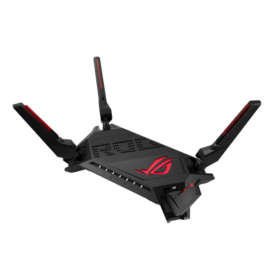ASUS ROG Rapture GT-AX6000 Dual-Band WiFi 6 Gaming Router