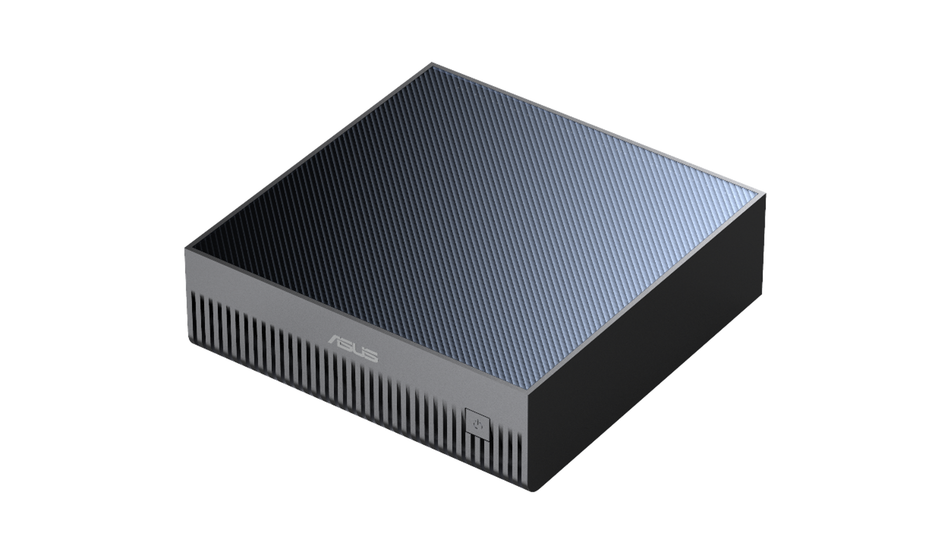 ASUS ASCENT GX10 AI Single Unit - 90MS0371-M00030