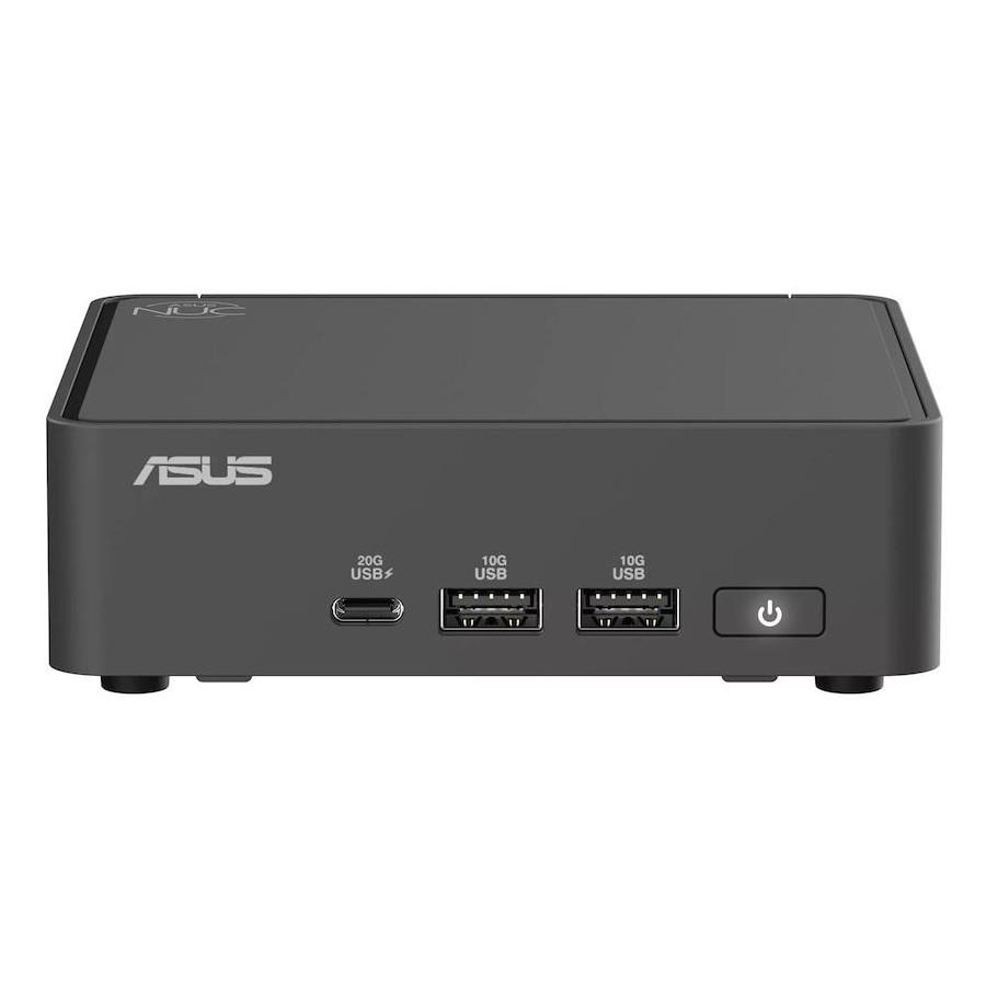 ASUS NUC 15 Intel Core Ultra 7 240H Mini PC - 8GB RAM 1TB SSD Windows 11 Pro