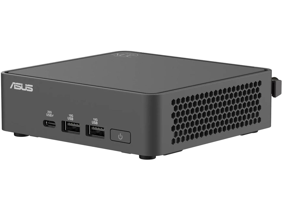 ASUS NUC 15 L10 Mini PC - Intel Core Ultra 5, 8GB RAM, 500GB SSD, Windows 11 Pro