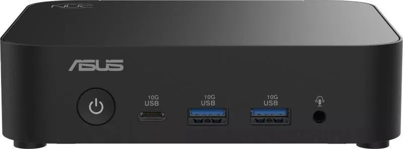 ASUS NUC L6- BearboneIntel N250 -CEL Intel Graphics1X SLOT DDR51X M.2 SSDHDMDP1.4IUSBWi-FILANBT3YRVesa Bracket