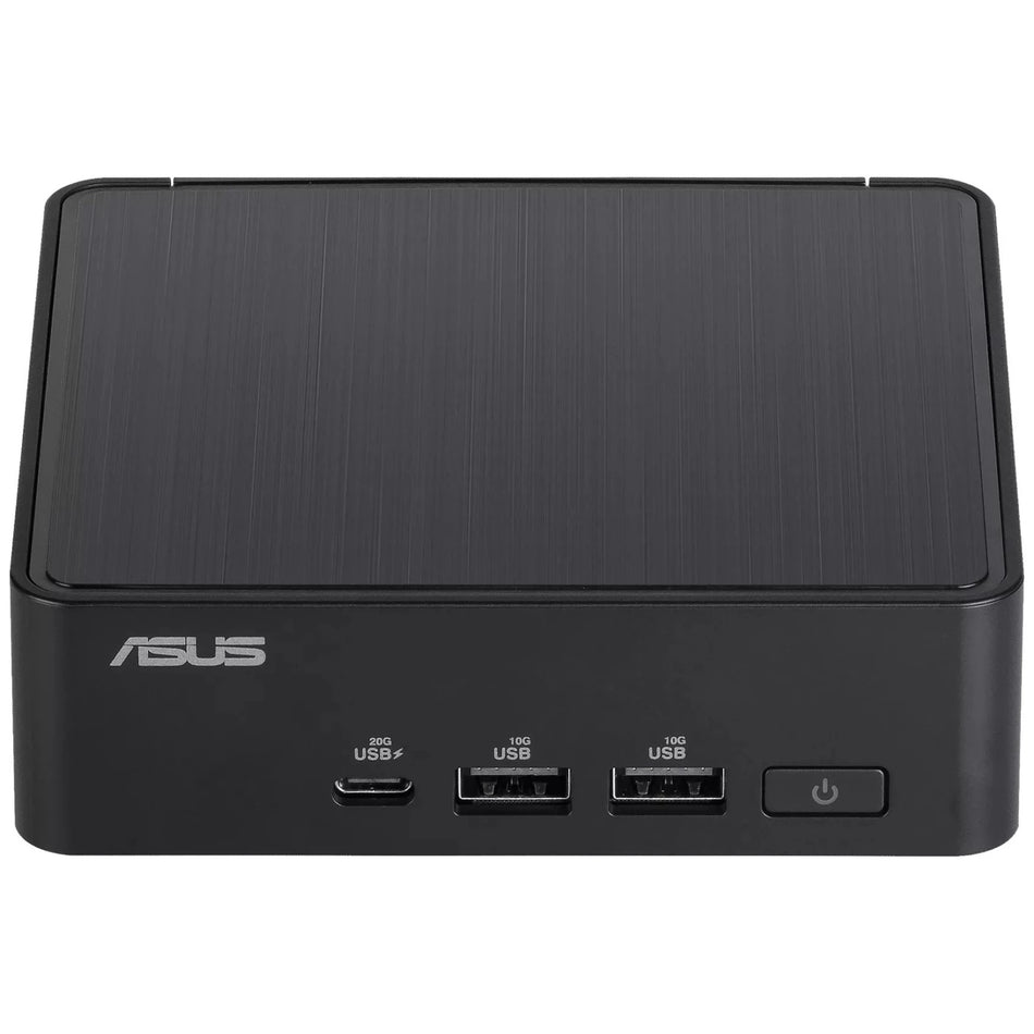 ASUS NUC L6 with Intel Celeron N150