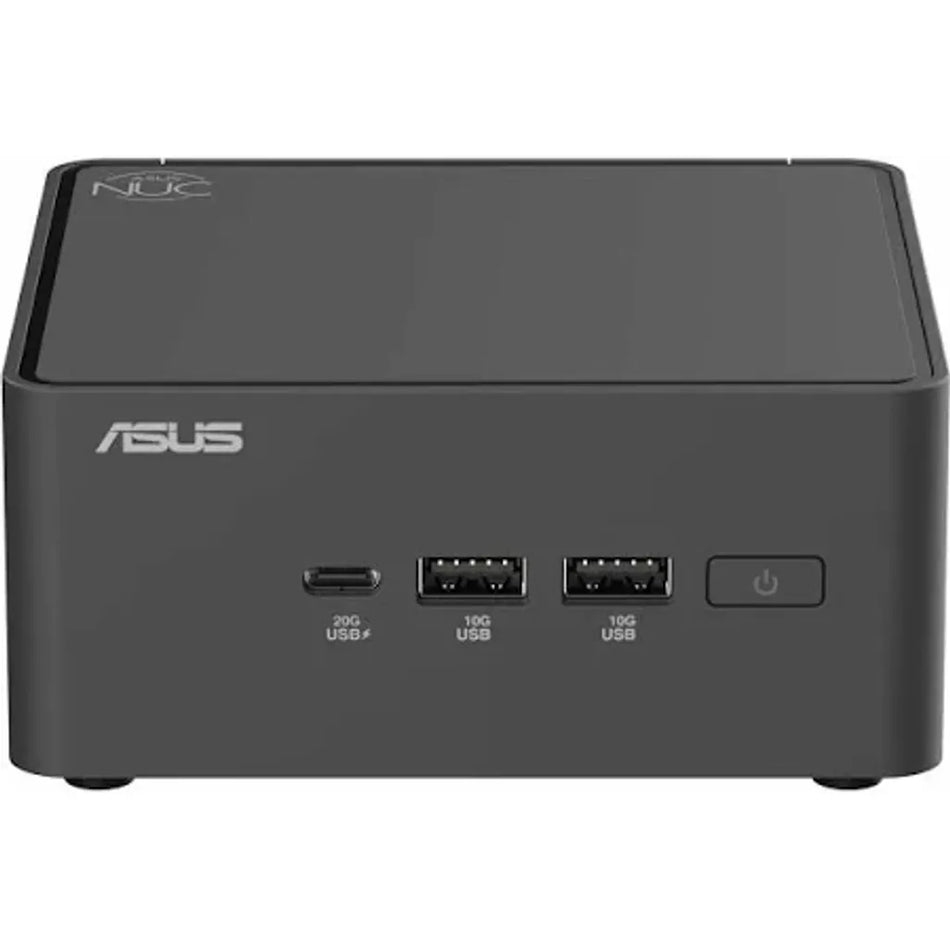 ASUS NUC L6 with Intel Core 5 210H