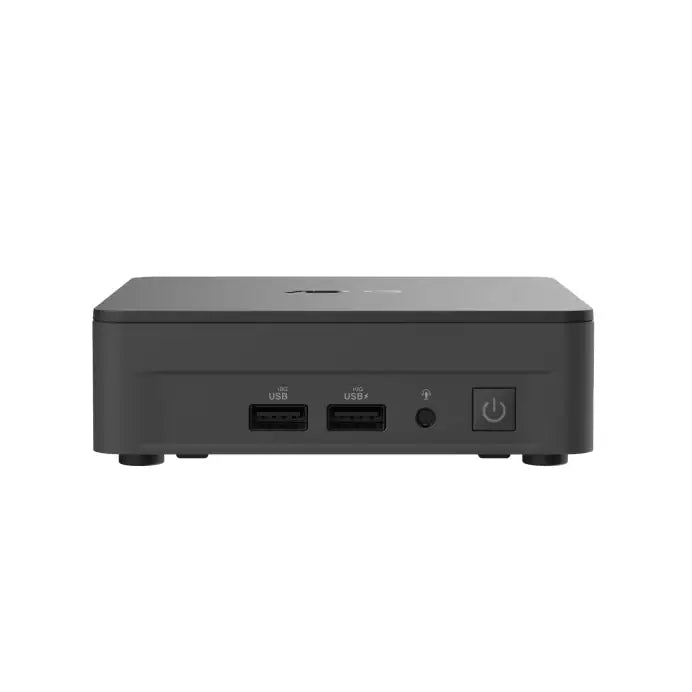 ASUS NUC L6 with Intel Ultra 7-255H