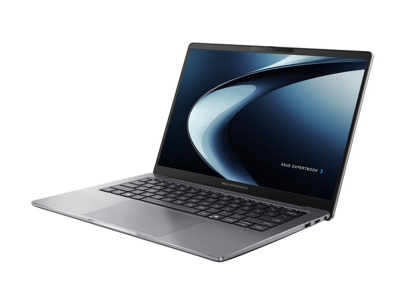 ASUS ExpertBook P3406CCA 14" Laptop - Intel Core Ultra 7 255H, 16GB DDR5 RAM, 512GB SSD, Windows 11 Pro