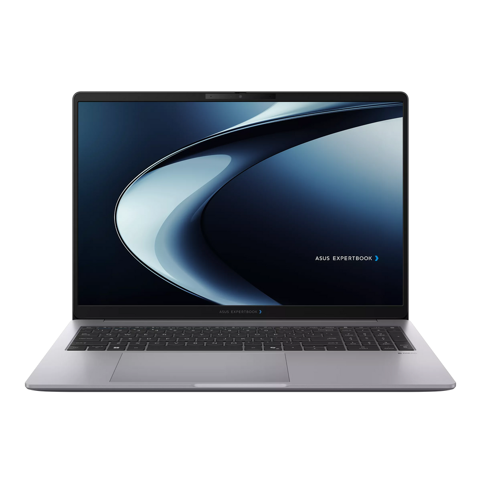 ASUS ExpertBook P3606CCA-U516512G0X 16" WUXGA Laptop - Intel Core Ultra 5 225H, 16GB DDR5 RAM, 512GB SSD, Windows 11 Pro