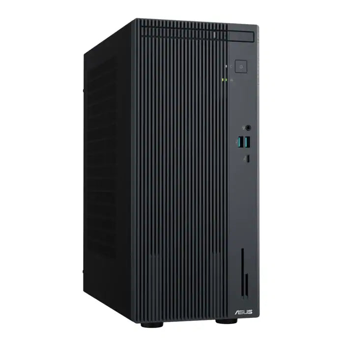 ASUS ExpertCenter Essential Mini Tower with Intel Core i5