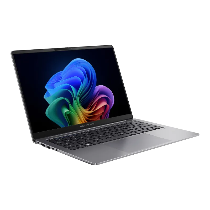 ASUS ExpertBook with Intel Ultra 7