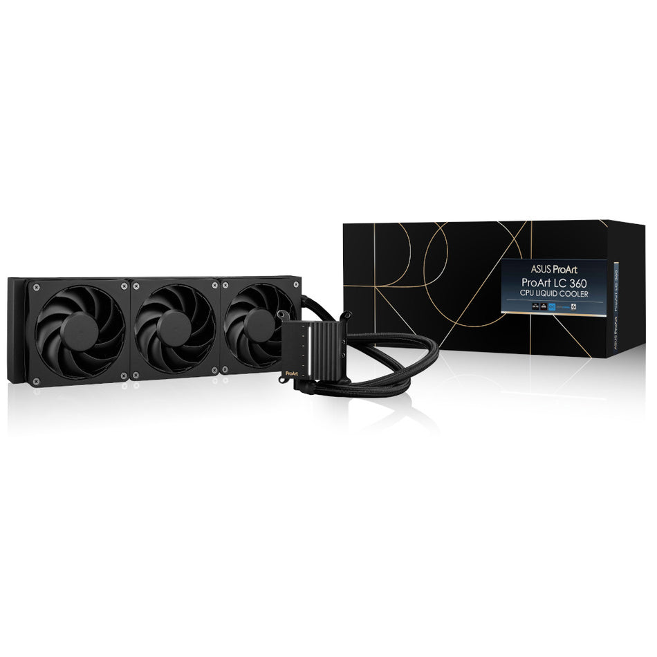 ASUS ProArt LC 360 AIO Cooler