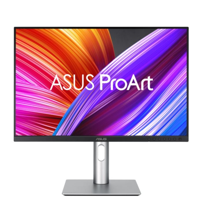 ASUS ProArt PA248CRV Professional Monitor
