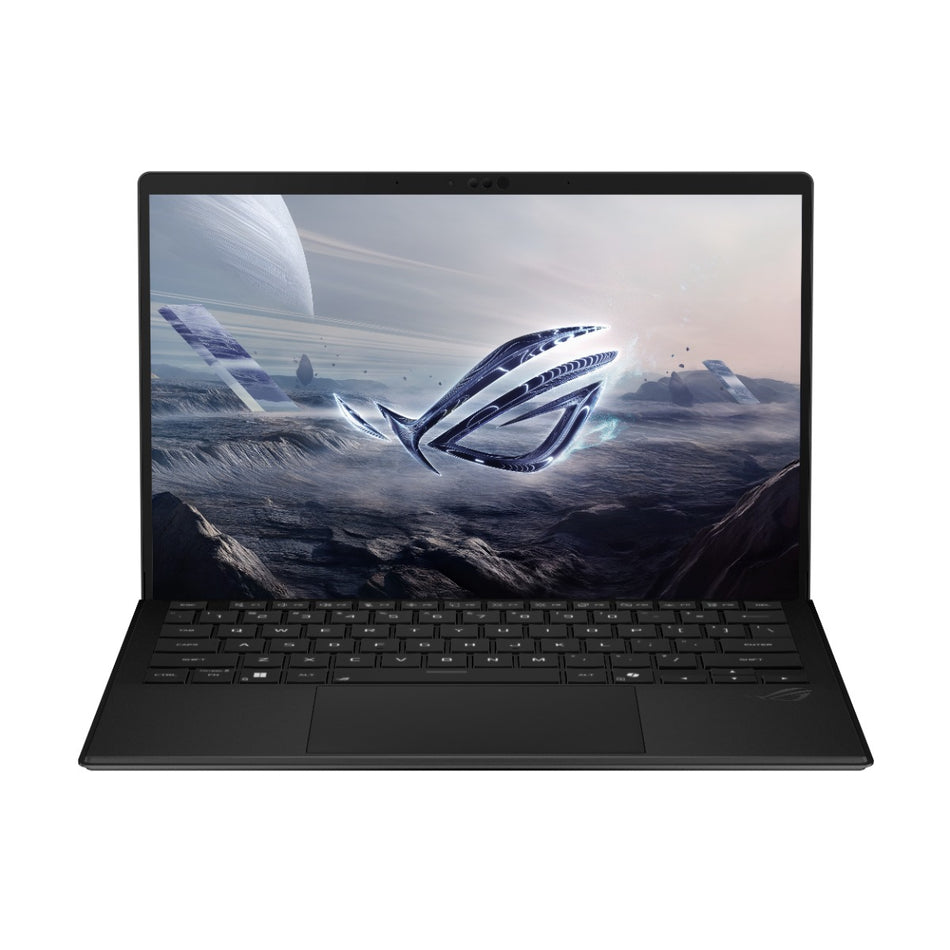 ASUS ROG Flow Z13 GZ302EA-RU043X 13.4" WQXGA Touchscreen Gaming Tablet/Laptop - AMD Ryzen AI MAX+ 395, 32GB LPDDR5X RAM, 1TB PCIe SSD, Includes Sleeve & Stylus, Windows 11 Pro - Grey