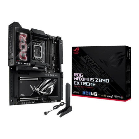 ASUS ROG Maximus Z890 Extreme Motherboard