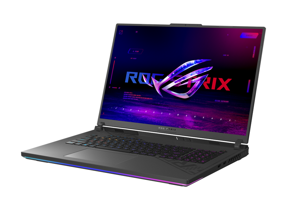 ASUS ROG Strix G18 Gaming Laptop
