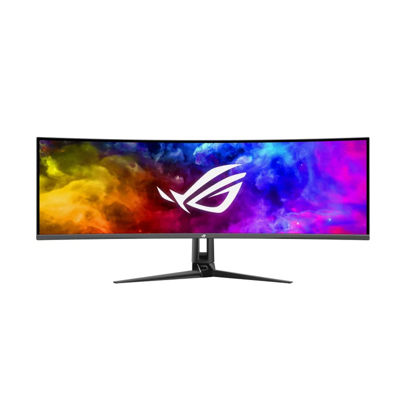 ASUS ROG Swift PG49WCD 49-inch Curved Gaming Monitor