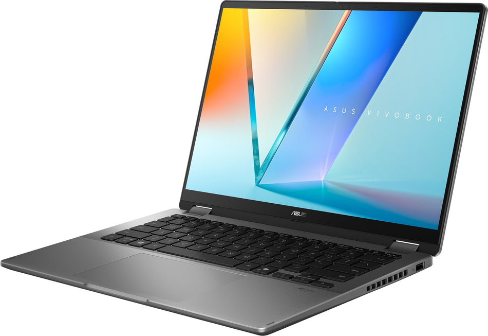 ASUS Vivobook Flip 14 Touch Laptop
