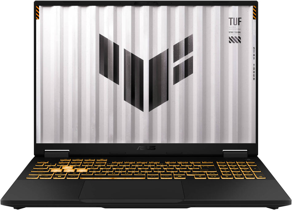 ASUS TUF Gaming F16 Laptop with Intel i7