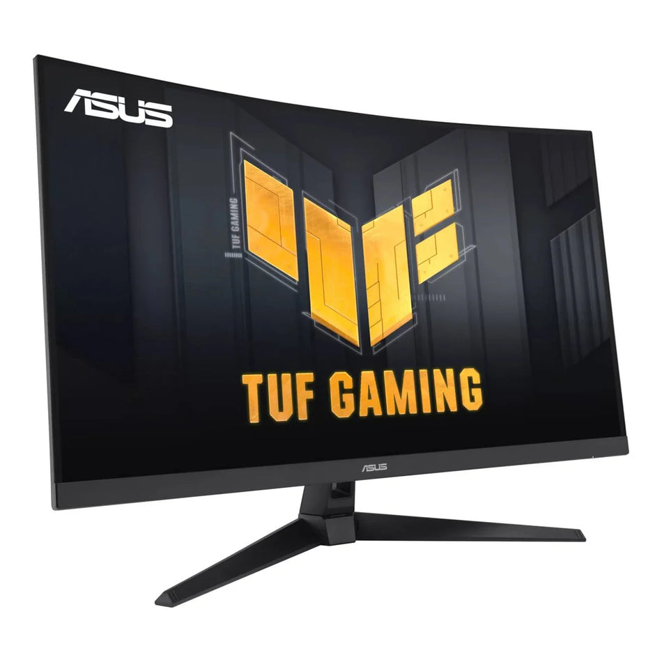 ASUS TUF Gaming VG27WQ3B 27-inch Curved Monitor