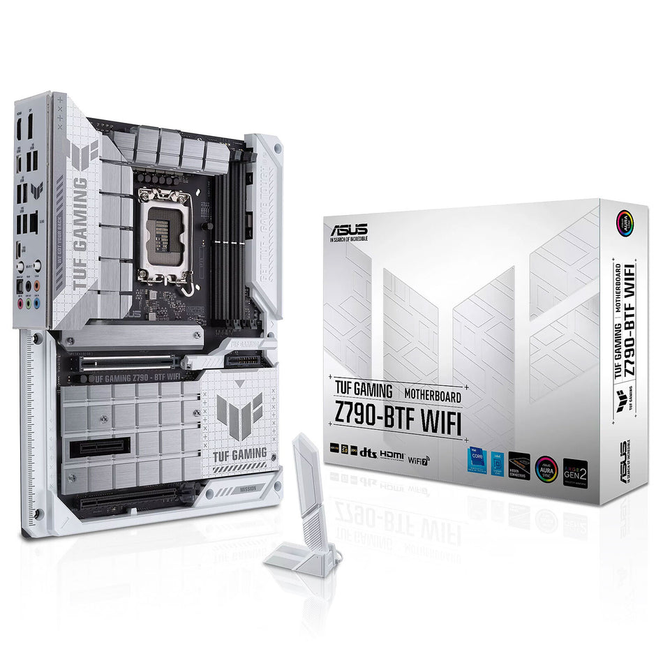 ASUS TUF Gaming Z790-BTF WiFi Motherboard