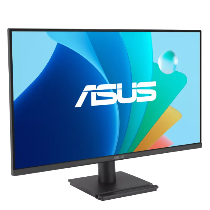 ASUS VA279HG 27" IPS Full HD Frameless Monitor - 120Hz Refresh Rate, 1ms MPRT, Adaptive Sync