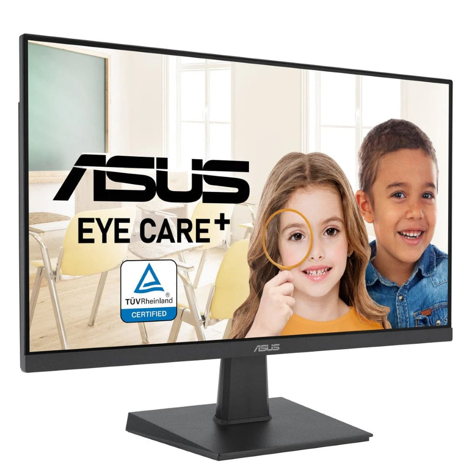 ASUS VA27EHF 27-inch Full HD IPS Monitor