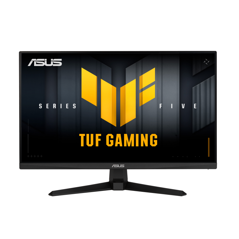 ASUS TUF Gaming VG249QE5A Gaming Monitor – 23.8-inch
