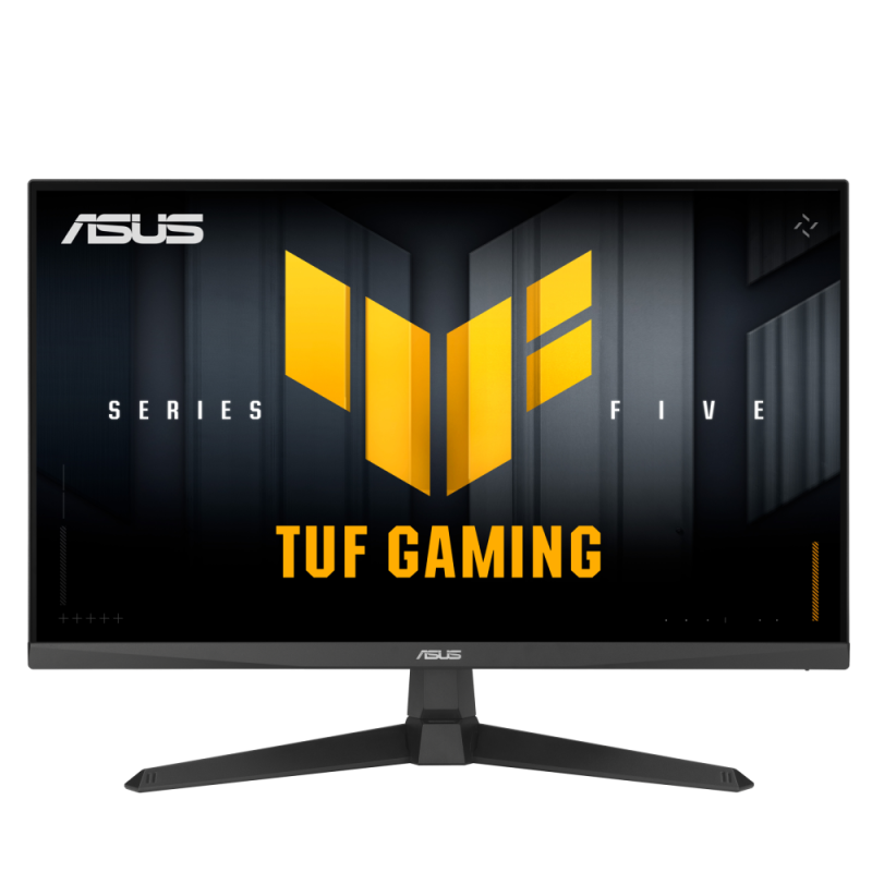 ASUS TUF VG279Q 27 Full HD 1080p IPS 144Hz 1ms (MPRT) DP HDMI DVI Eye Care Gaming Monitor with FreeSync/Adaptive Sync