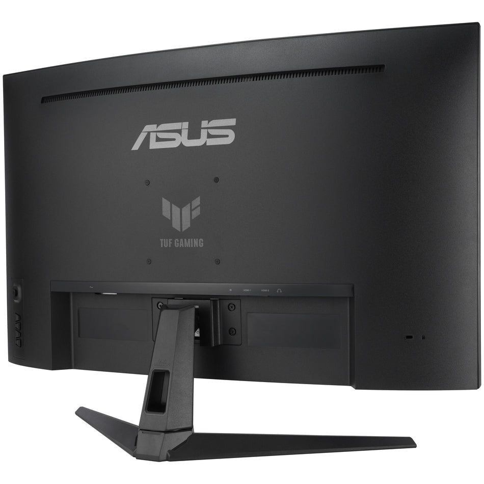 ASUS TUF Gaming VG32WQ3B 31.5-inch QHD Curved Gaming Monitor