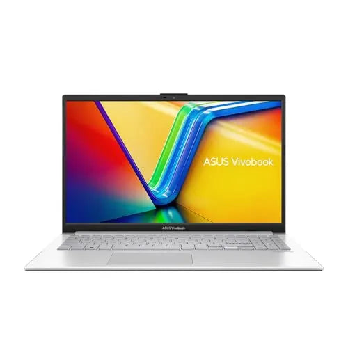 ASUS Vivobook 15 X1504ZA-I316512BL1W - 15.6" FHD Laptop, Intel Core i3-1215U, 16GB DDR4 RAM, 512GB PCIe SSD, Windows 11 Home, Blue