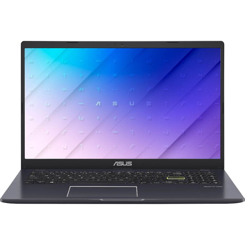 ASUS Vivobook Go 15E510KAB-C82B1W15.6 FHDBLACKCeleron N4500LED BACKLIT8GB DDR4 OB256GB PCIe SSDWIN 11 H