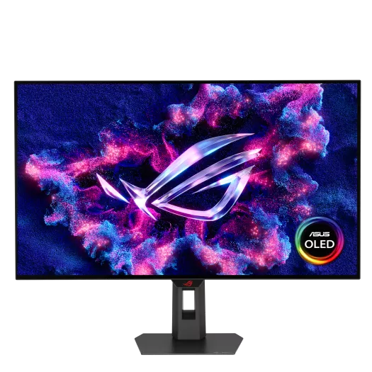 ASUS ROG Strix OLED XG32UCWMG 32-inch 4K UHD Gaming Monitor