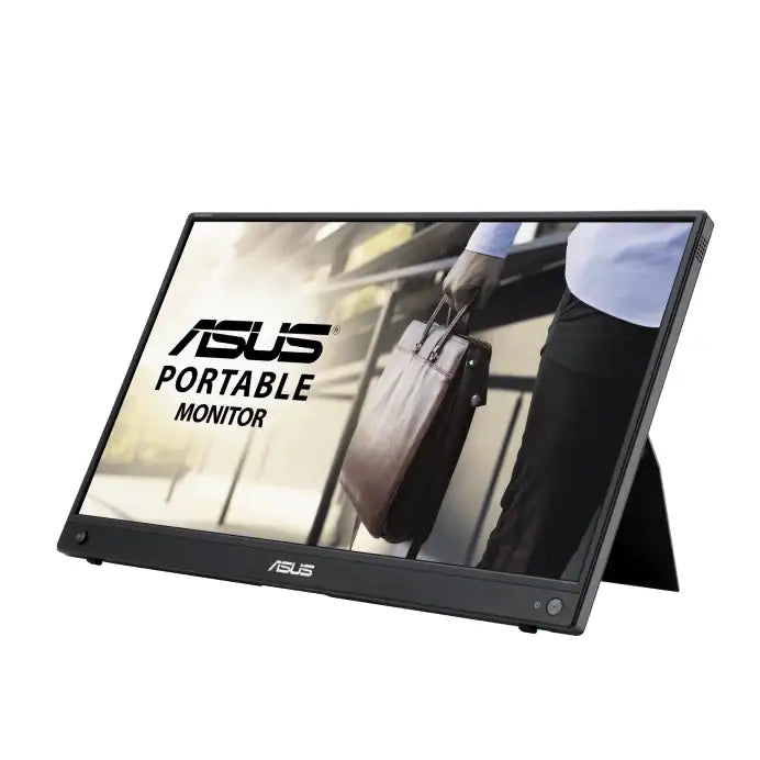 ASUS ZenScreen Go MB16AWP Portable Monitor