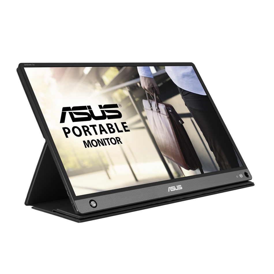 ASUS ZenScreen MB16AHP Portable Monitor